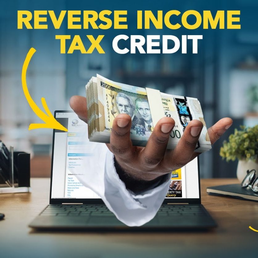 Reverse-Income-Tax-Credit