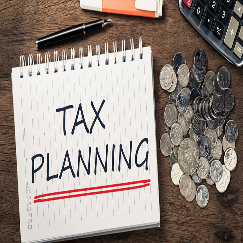 TAX PLANNING